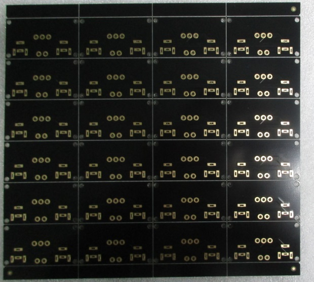 2 Layer 2oz Printed Circuit Board for Medical Device