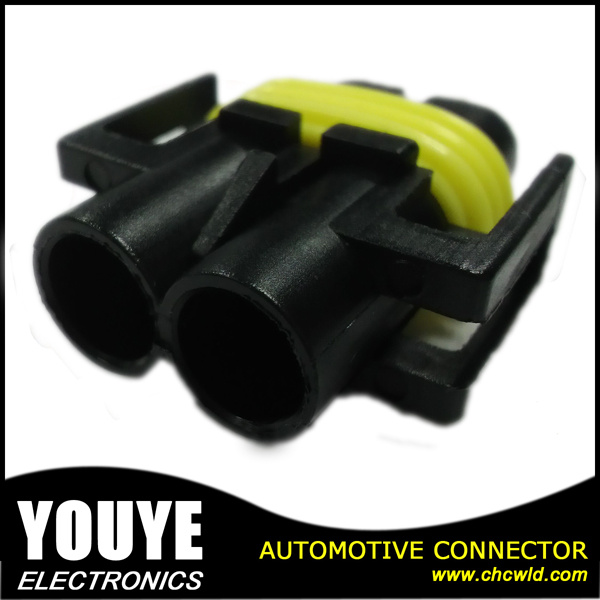 Factory Price Ts SGS Wire Power Ribbon Cable Connectors