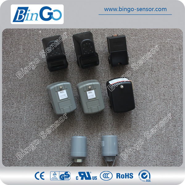 Mechnical Water Pump Pressure Switch