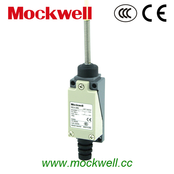 Mvx-09s Small Vertical Type Limit Switch