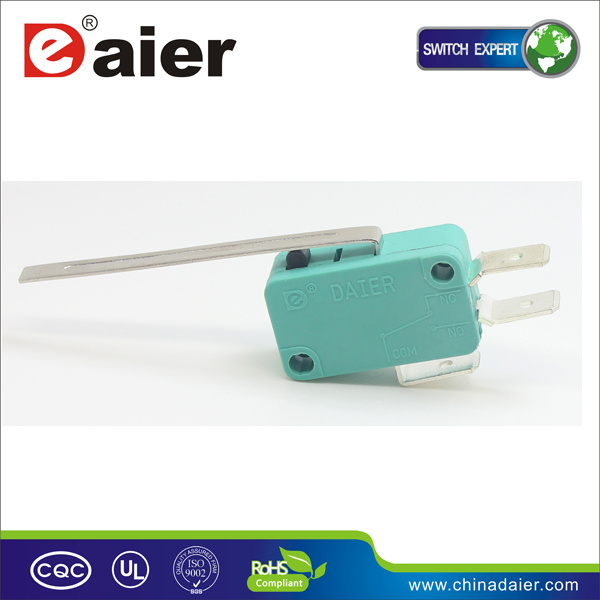 T85 3pin on-off Micro Switch (KW1-103-4)