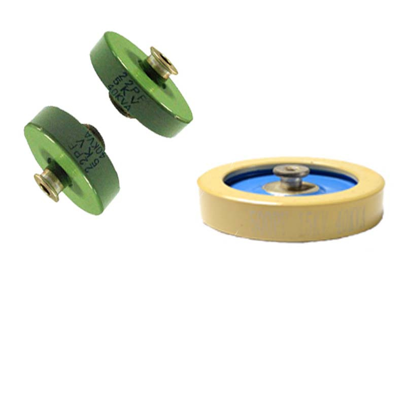 1000UF 10% Tolerance 8kv High Power Ceramic Capacitor