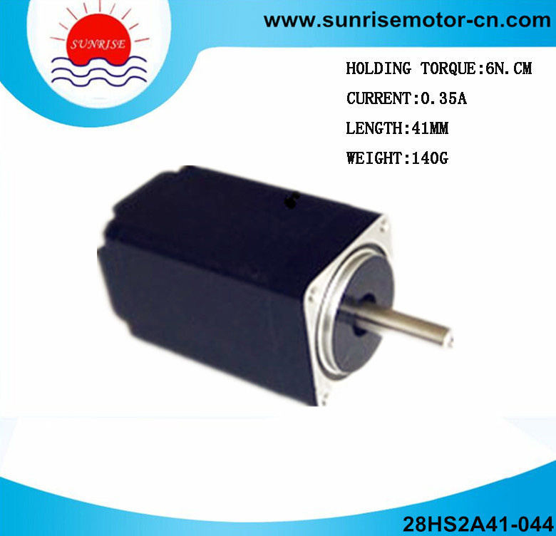 1.8° 28hs2A41-044 Stepping Motor Stepper Motor