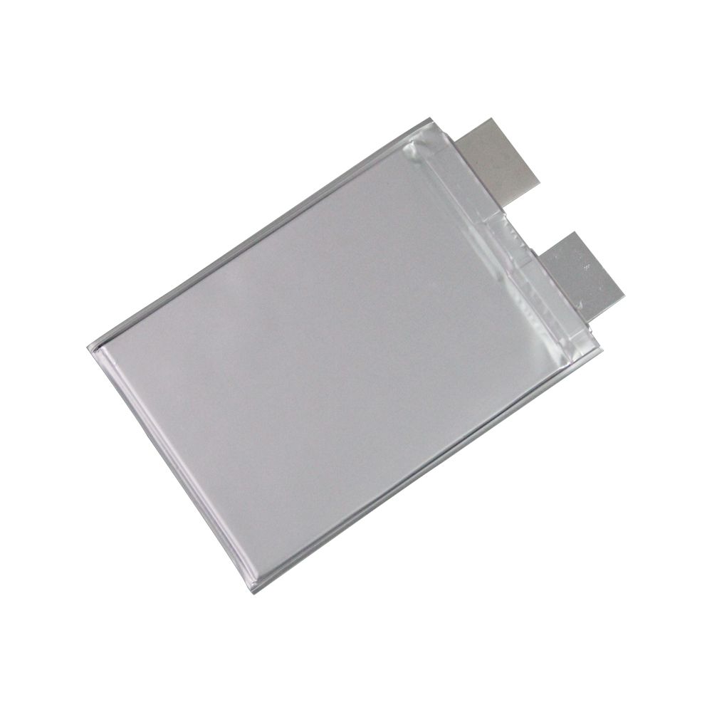 High Current 3.2V 20ah Prismatic Li Polymer Battery