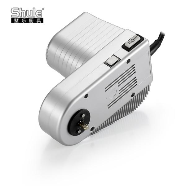 110/220V AC Electric Motor for Pasta Machine