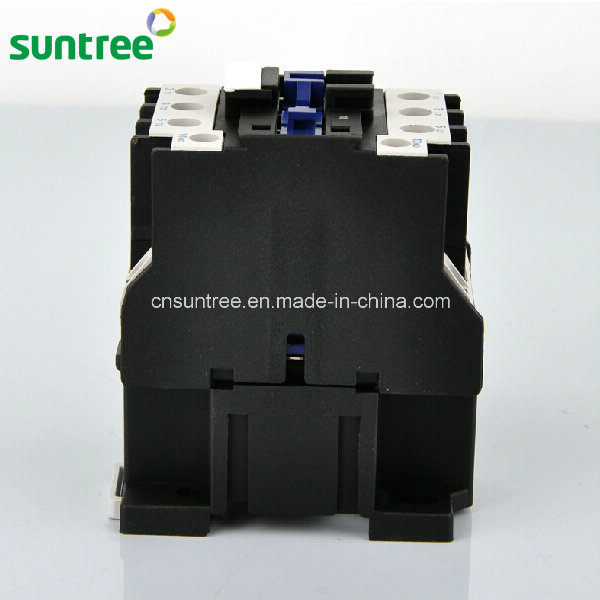 Cjx2-3210 LC1-D32 AC 230V Electric Contactor