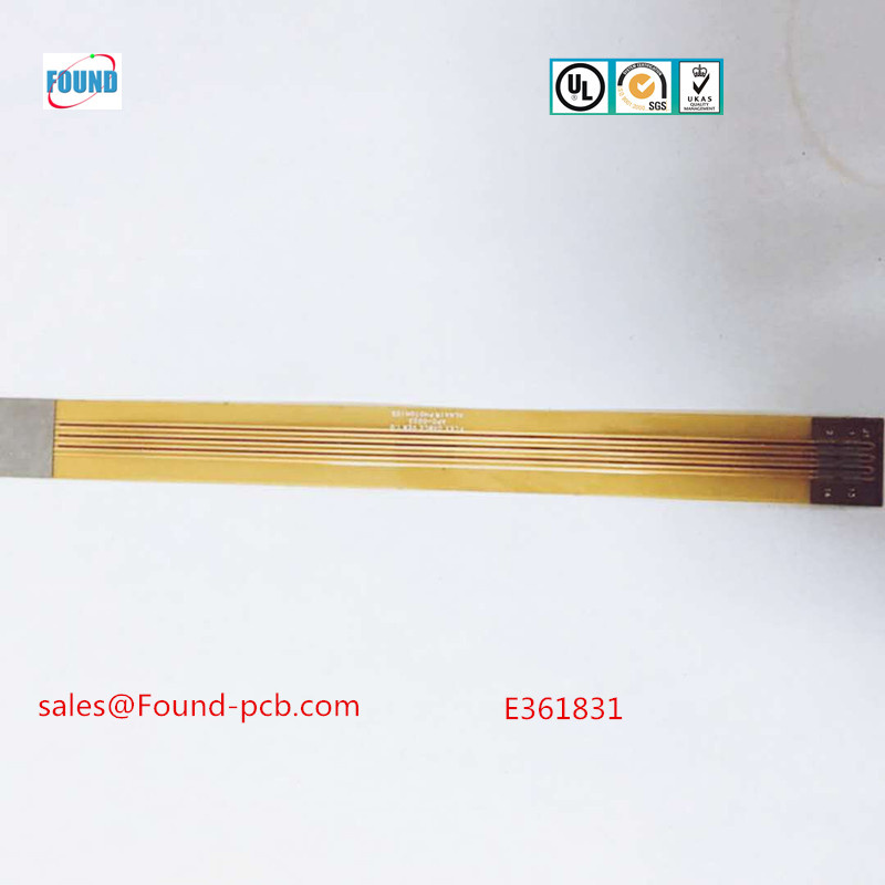 LED PCB Board FPC Flex Circuits
