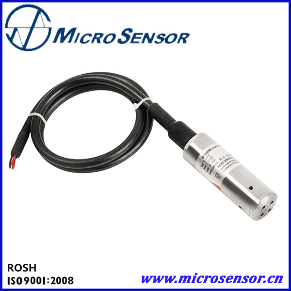 IP68 Light Weight Level Transmitter Medicine Mpm489W
