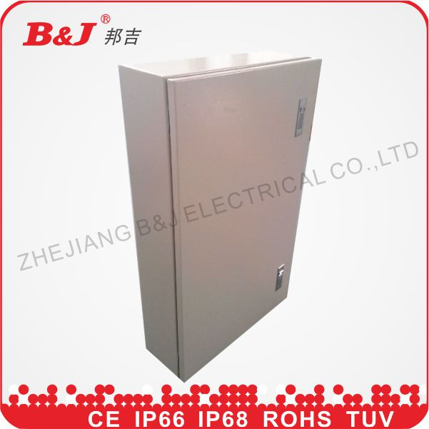 Metal Distribution Box/Metal Panel Box