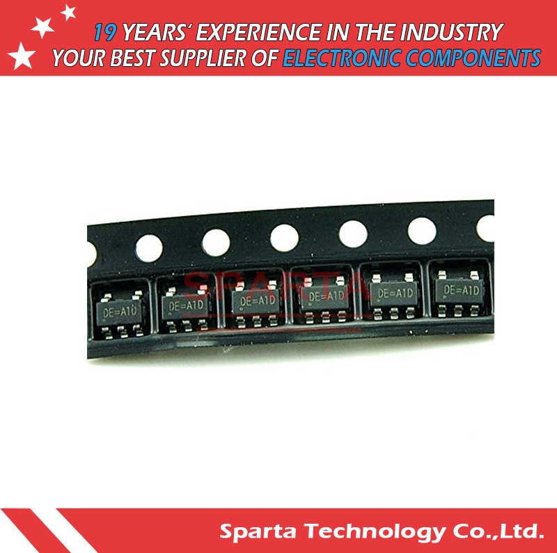 Rt9193-33GB IC Reg Linear 3.3V 300mA Sot23-5 Integrated Circuit