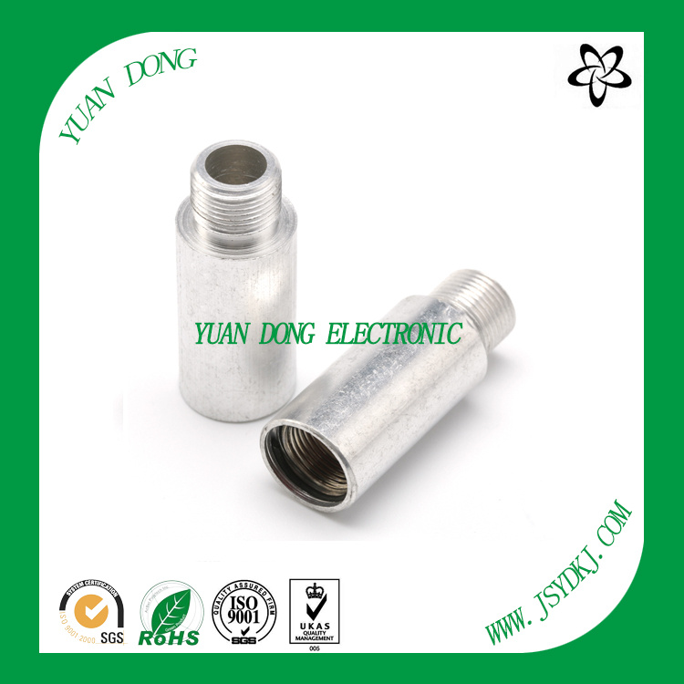 75ohm Load Lock RF Connector CATV Coaxial Cable Connector