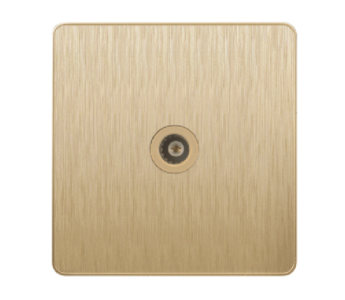 TV Socket Hn-14
