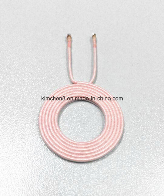 Transmitter Coil for Mobile Phone SMD Inductor Coil
