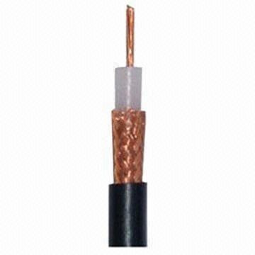 RG6 CCTV Coaxial Cable UL Standard