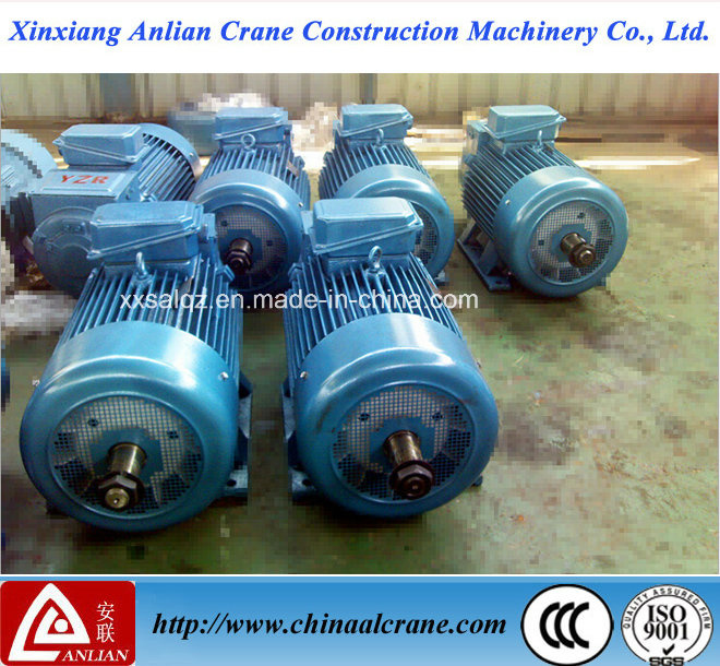 Yz 250m-4 Electric AC Three Phase Motor