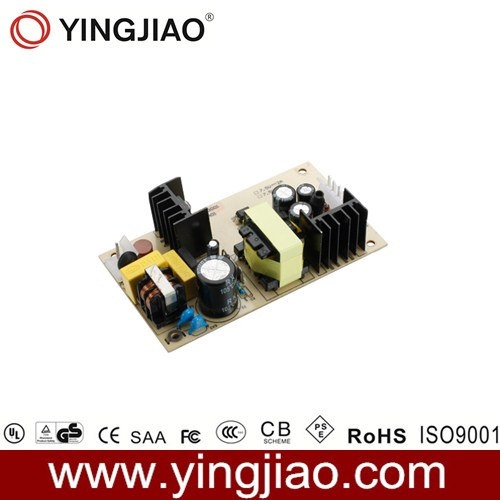 32W Open Frame Switching Power Module with CE UL FCC