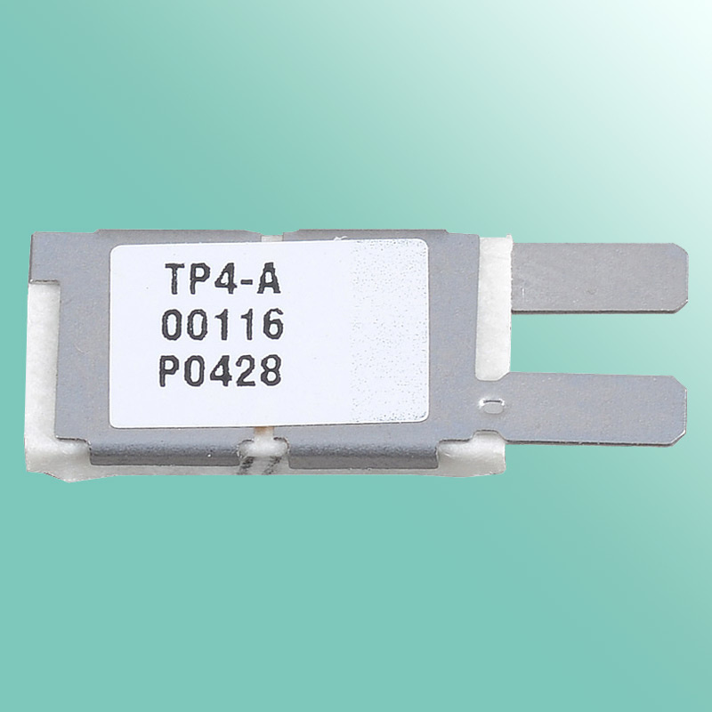 Tp4 Temperature Cutoff Fuse