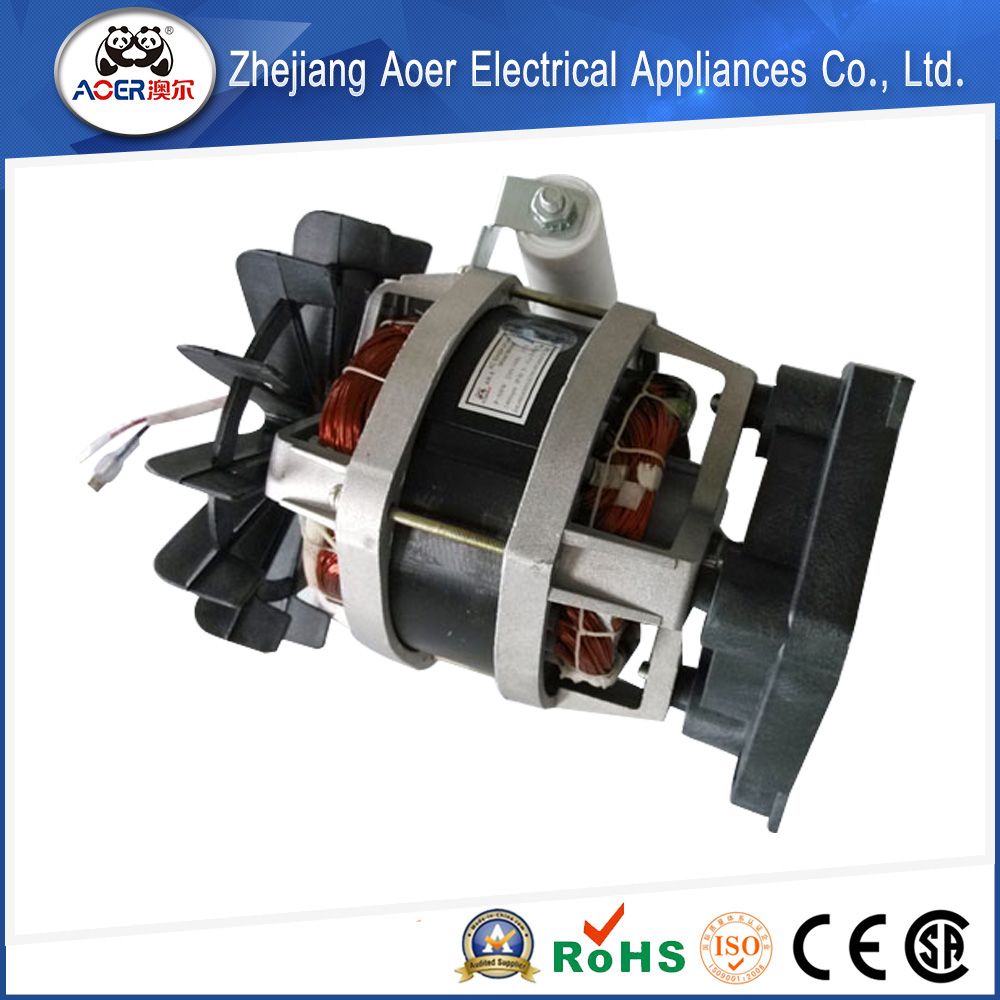Finely Processed Free Sample Superb 700W Electric Motor