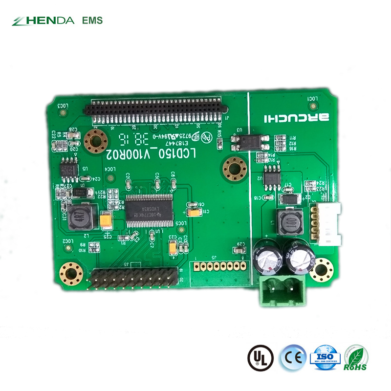Saving 20% Cost of Simple PCB Circuits with Turnkey Service