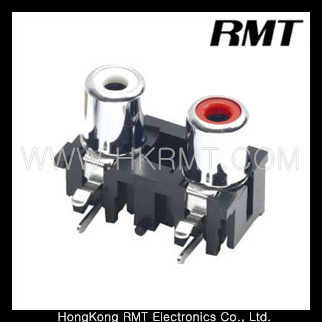AV Jack/ Pin Jack/RCA Jack (AV2-8.4-5)