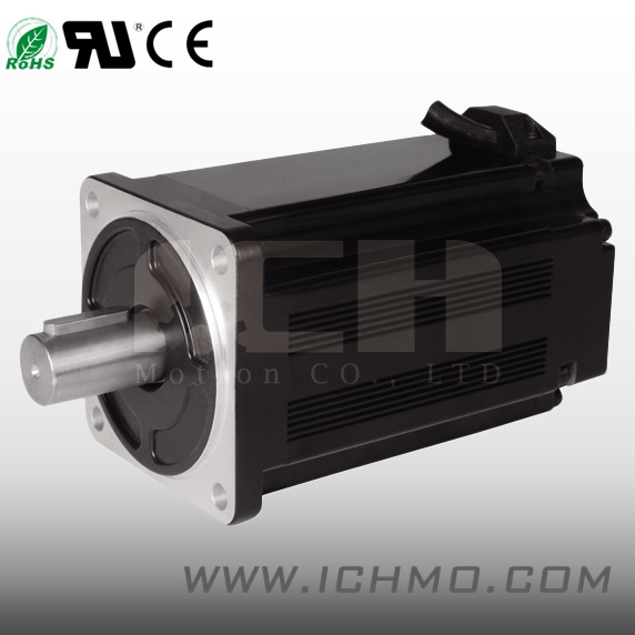 Brushless DC Motor D805 (80MM)