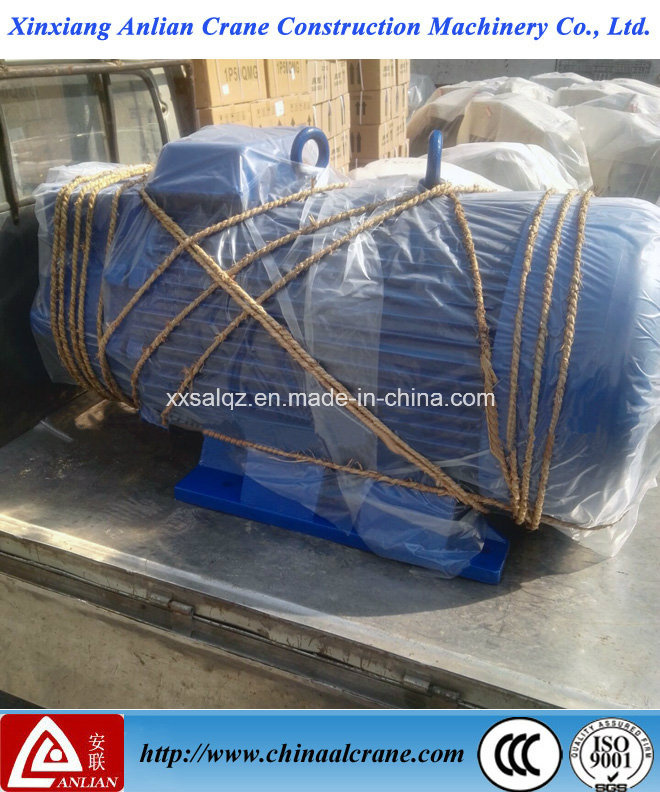 45kw Heavy Duty Electric AC Motor