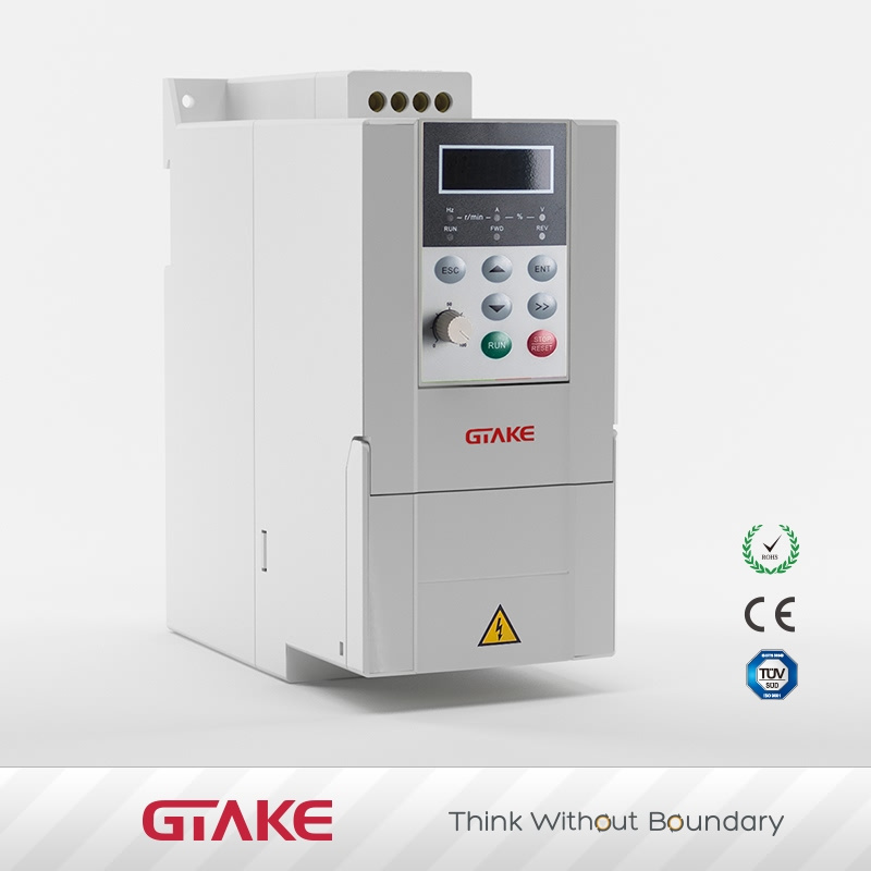 Gk600 Universal Purpose AC Drive