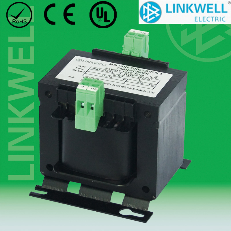 2016 Hot Selling Machine Controlling Transformer (JBK5)