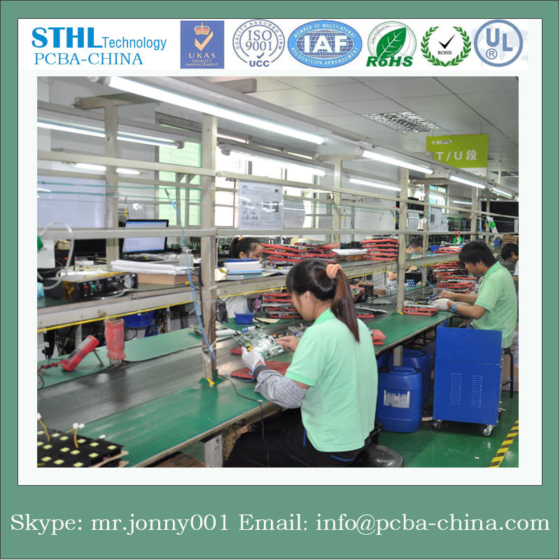 Air Conditioner Universal PCB Board
