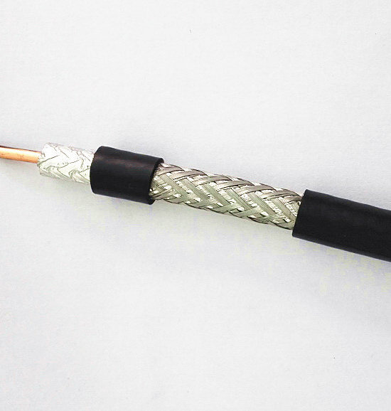 50 Ohm RF Coaxial Cable (8D-FB)