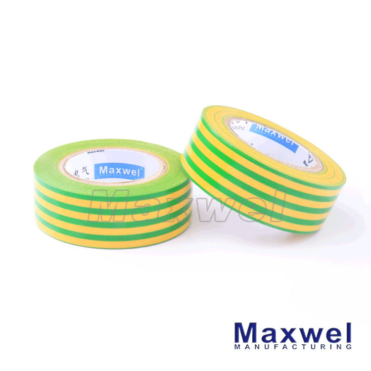 Self Adhesive PVC Insulation Tape