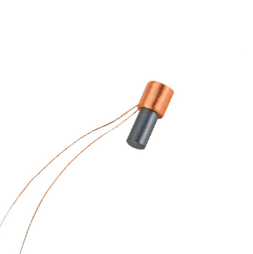 Animal RFID Tag Coil Inductor Coil with Mnzn Rod Ferrite