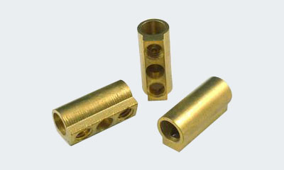 Brass Terminal for Kwh Meter (TYPE D)