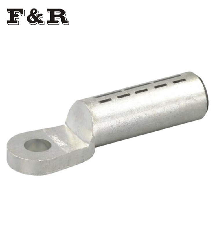 Germany Type Aluminum Terminals