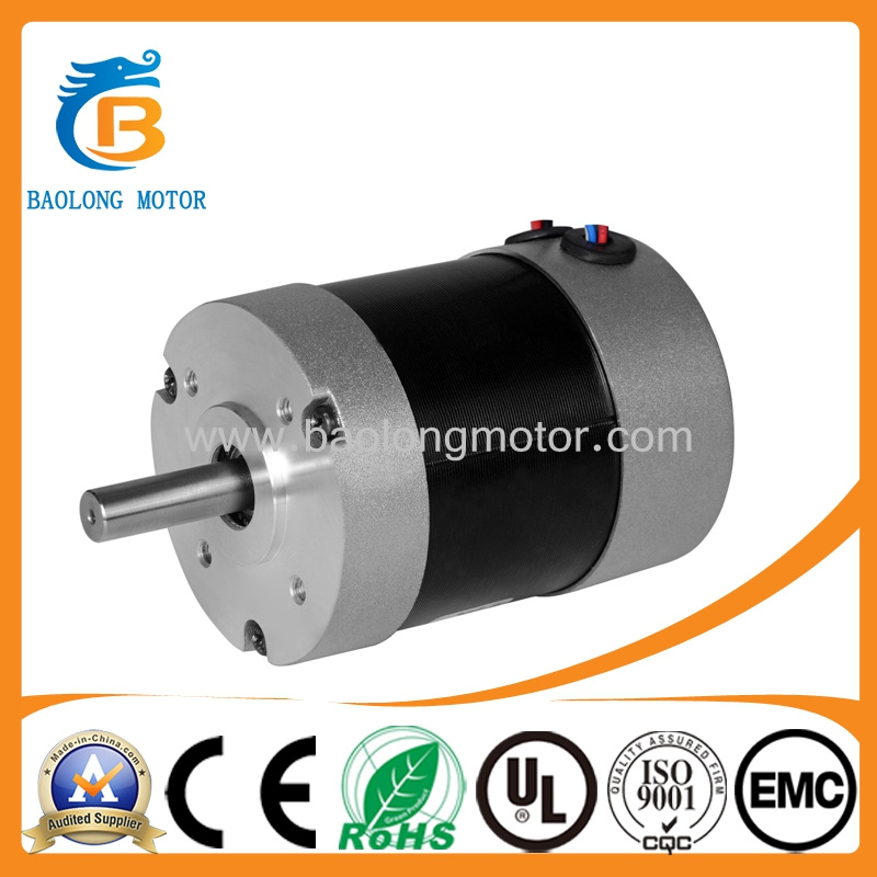 57BL Series 36VDC Brushless Motor for Textile Machine