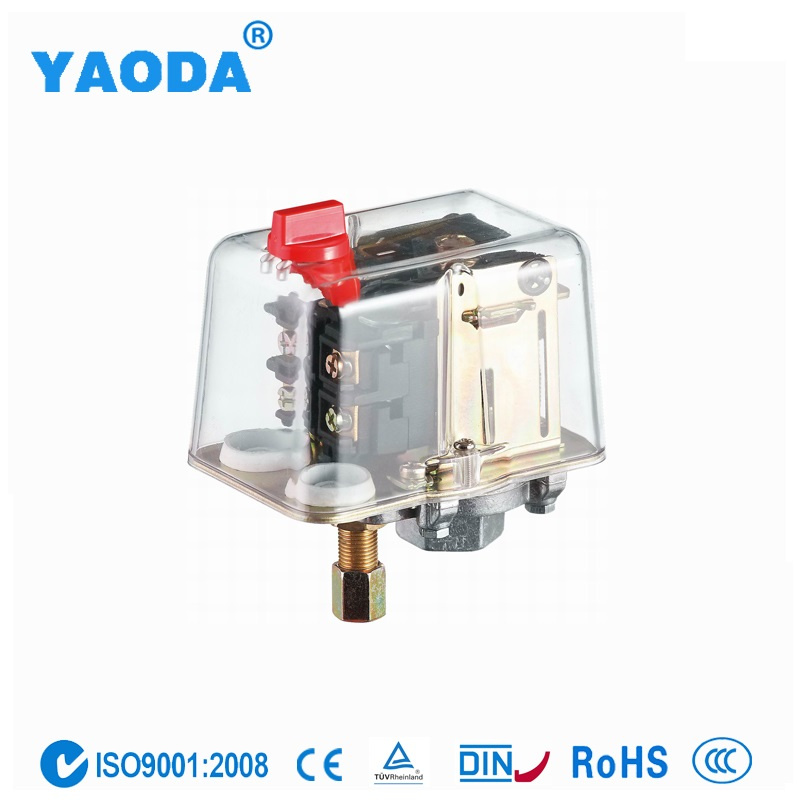 Pressure Switch for Air Compressor (SK-24)