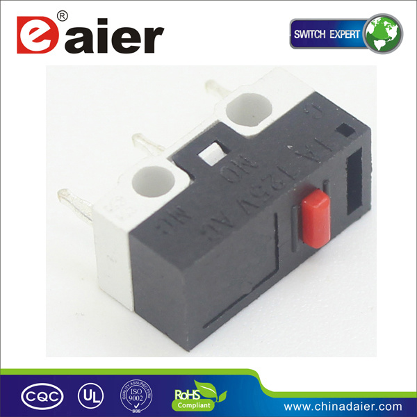 Daier Kw10-Z0p Mouse Micro Switch