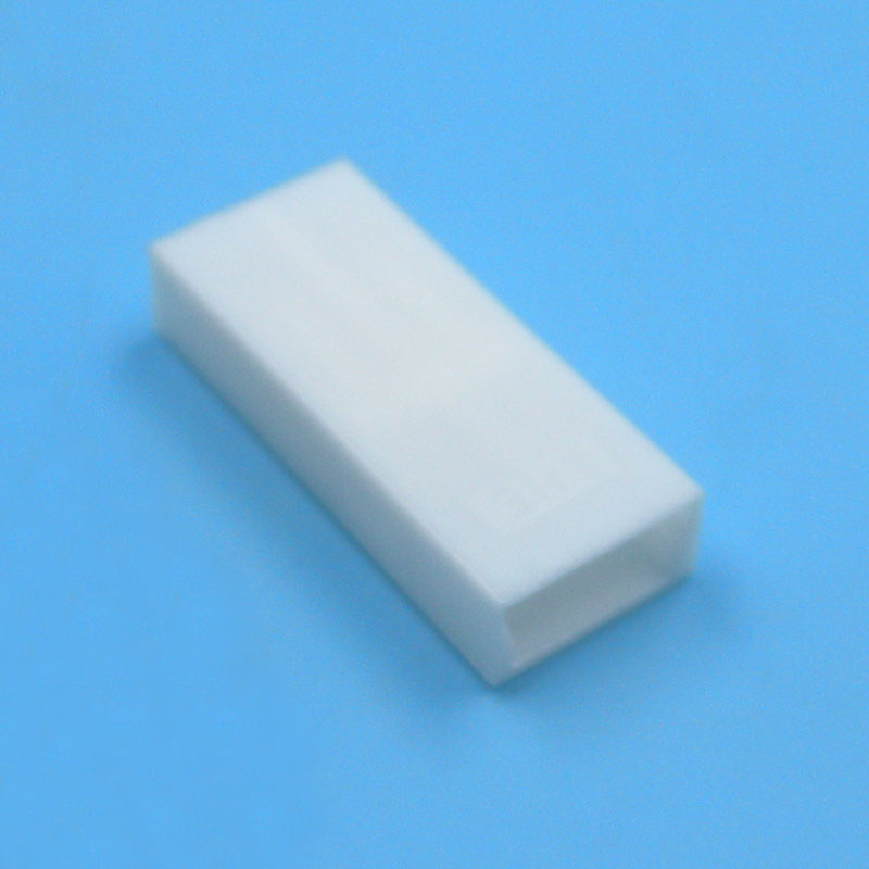 Bhs Electrical Female Crimp Single Pin Connector