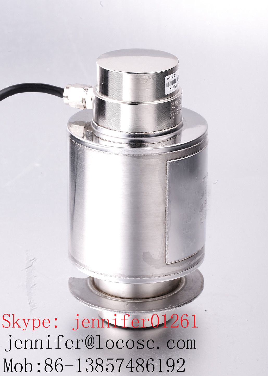 Lp7134 Locosc Compression Load Cell
