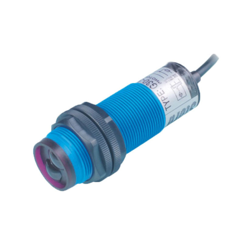 Infrared Photoelectric Sensor G30