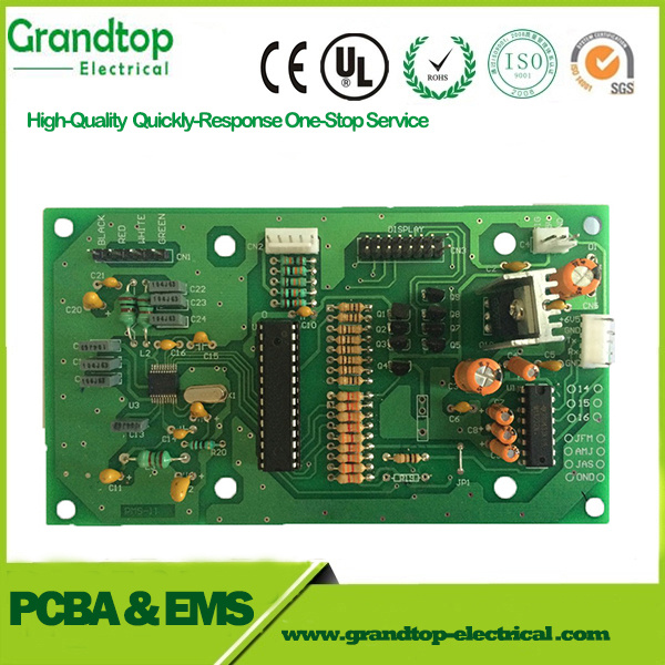 PCB Mainboards Circuit Board PCBA GPS Tracker PCB