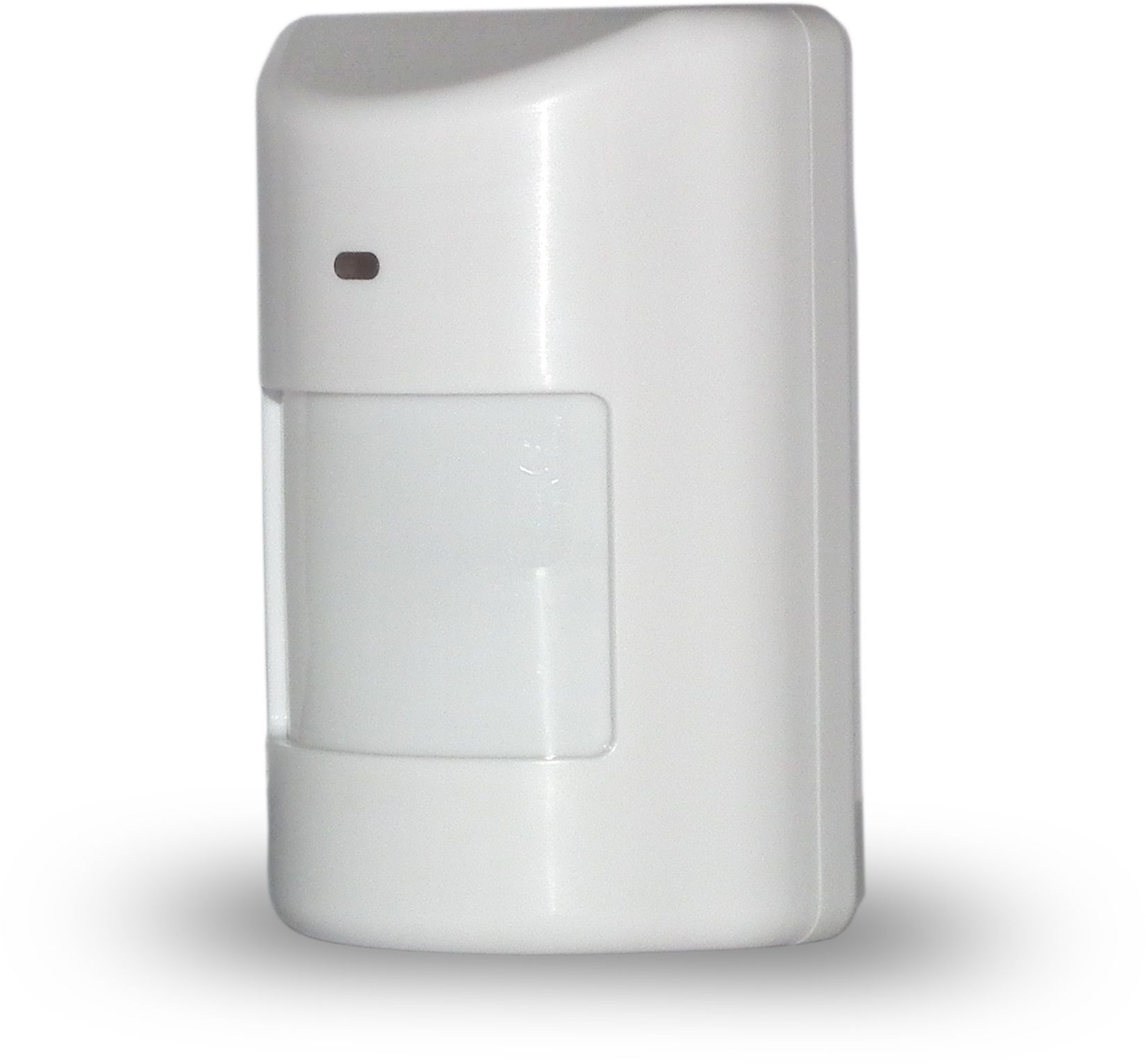 Indoor Wireless Digital PIR Detector with Pet Immunity