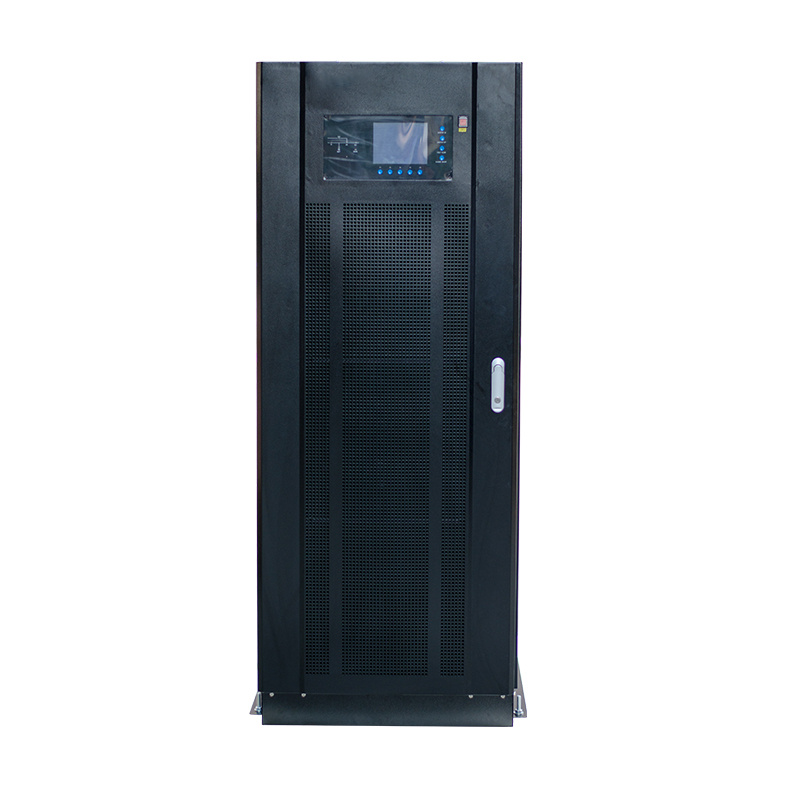Online Power Module 30-1200kVA Modular UPS with IGBT Module
