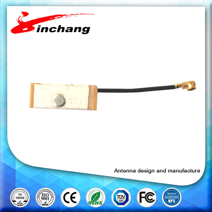 GPS/Bd2internalactiveantenna