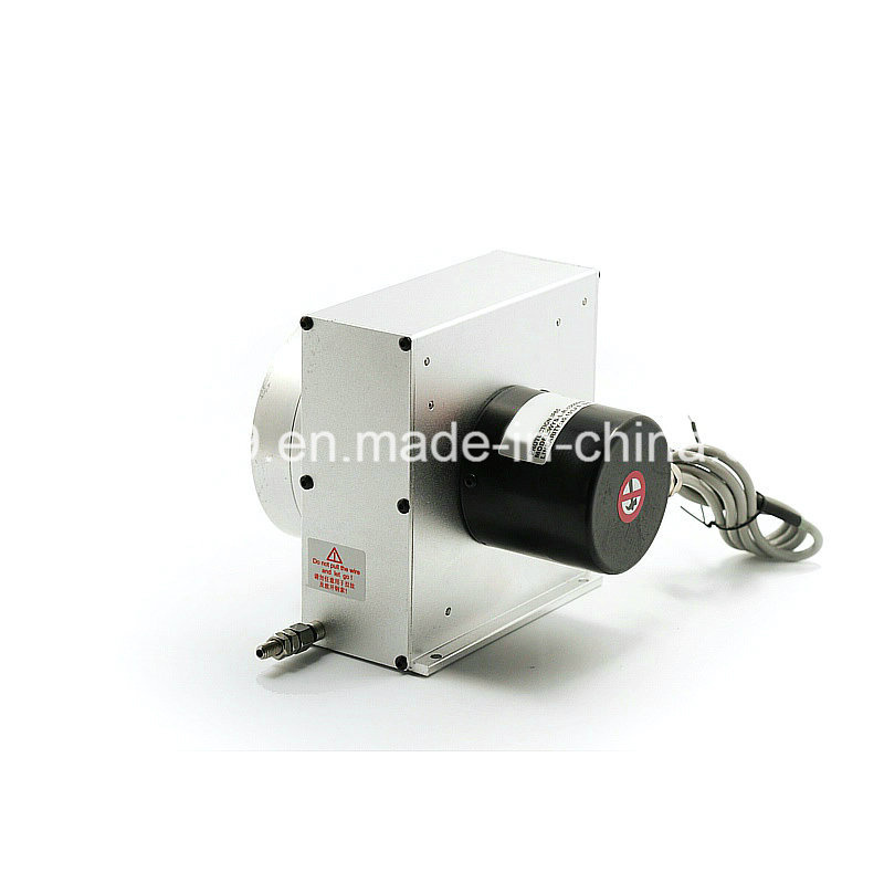 Top Quality Displacement Inductive Proximity Sensor for Related Size Measurement