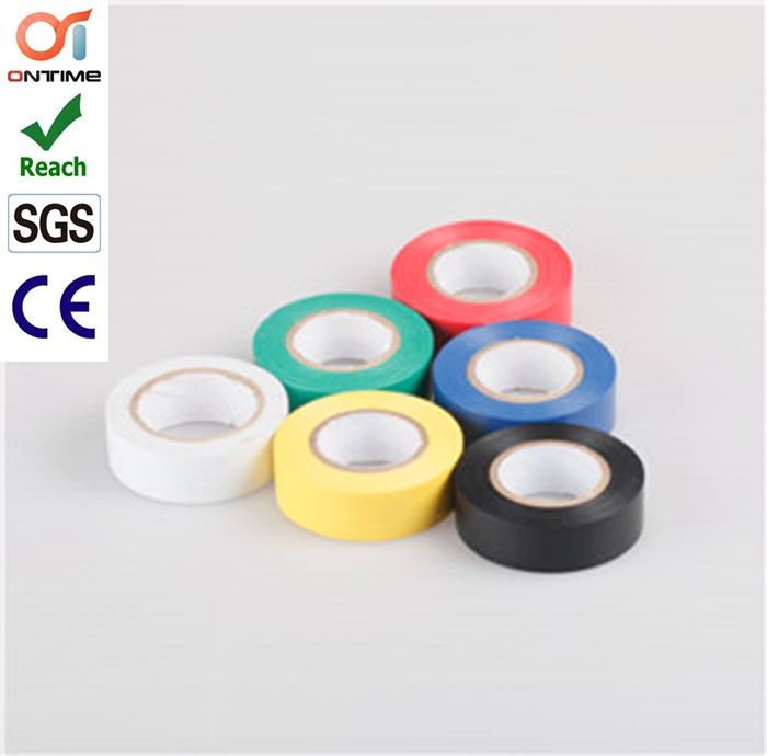 Super Glossy Vinyl Insulation Tape