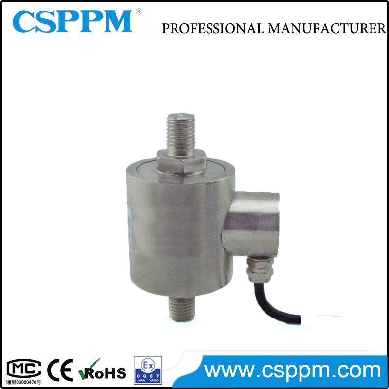 High Capability Column Cylinder Type Load Cell Ppm226-Ls2-3