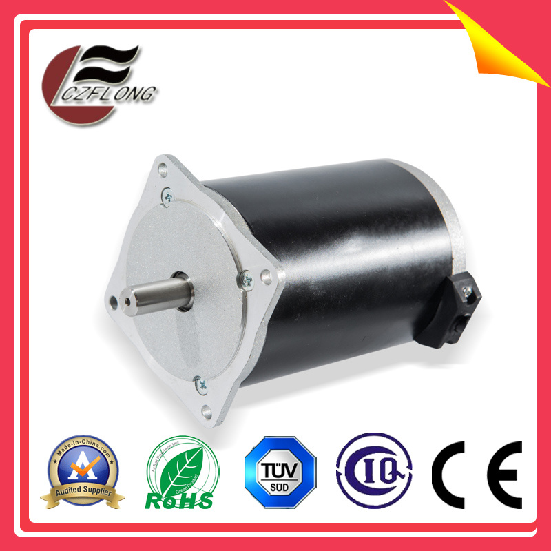 Customized 57mm DC Brushless/Servo/Stepping Motor for Automation Equipment