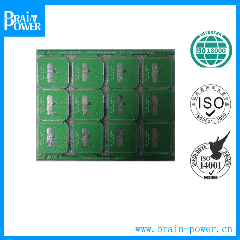 Professional Electronic PCB Assembly