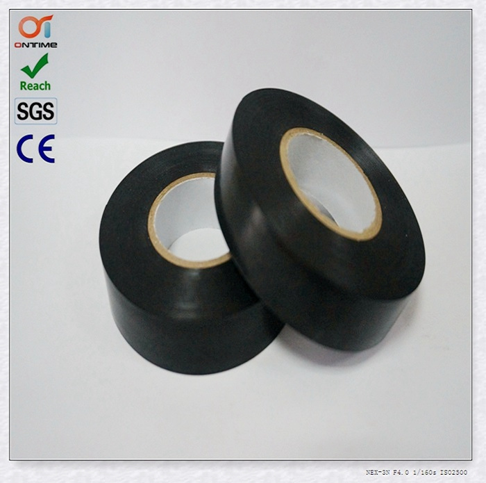 High Quality PVC Electrical Insulation Tape From China Suppliers